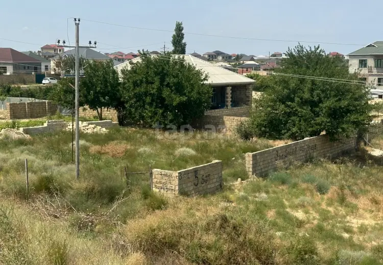 0 m² Obyekt / Ofis , Saray, Abşeron
