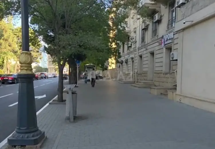 50 m² Obyekt / Ofis Satılır, Yasamal, Bakı