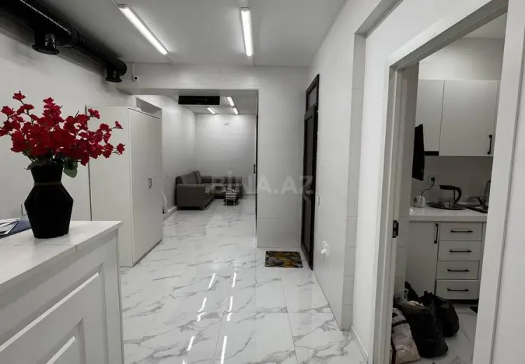 121 m² Obyekt / Ofis Satılır, Abşeron