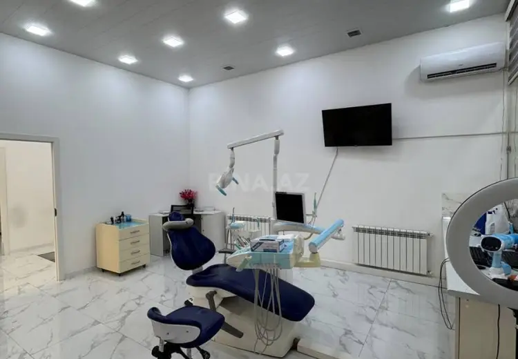 121 m² Obyekt / Ofis Satılır, Abşeron