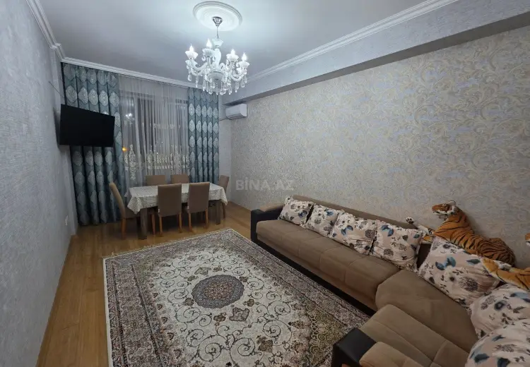 2 otaqlı mənzil Satılır, Abşeron