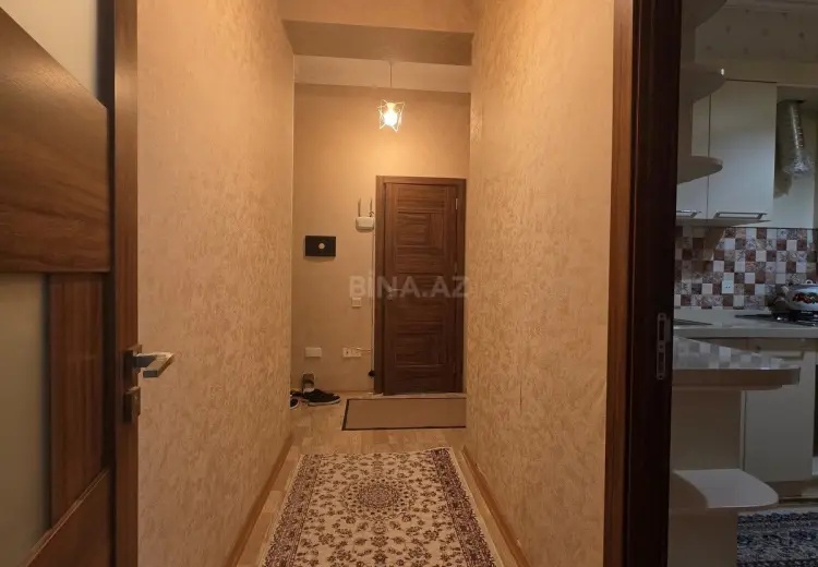2 otaqlı mənzil Satılır, Abşeron
