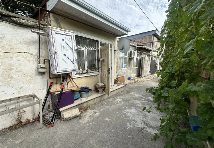 1 otaqlı mənzil Satılır, Binəqədi qəs., Binəqədi, Bakı