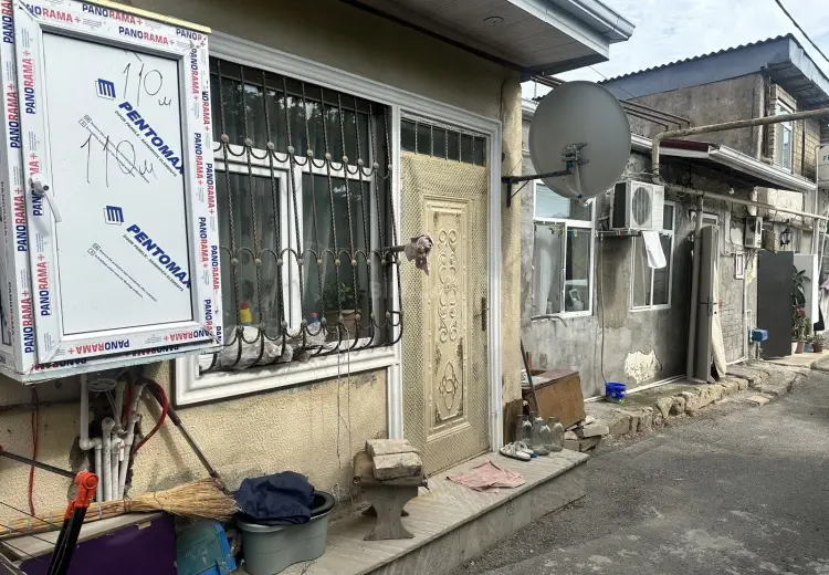 1 otaqlı mənzil Satılır, Binəqədi qəs., Binəqədi, Bakı
