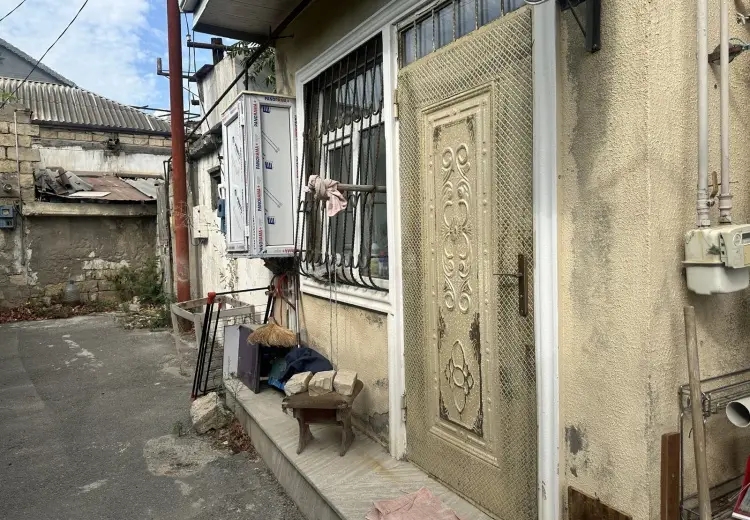 1 otaqlı mənzil Satılır, Binəqədi qəs., Binəqədi, Bakı