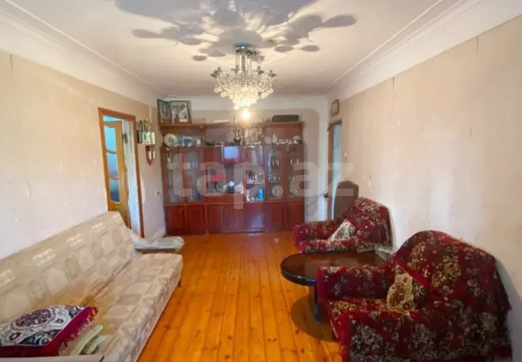 2 otaqlı mənzil , Sumqayıt
