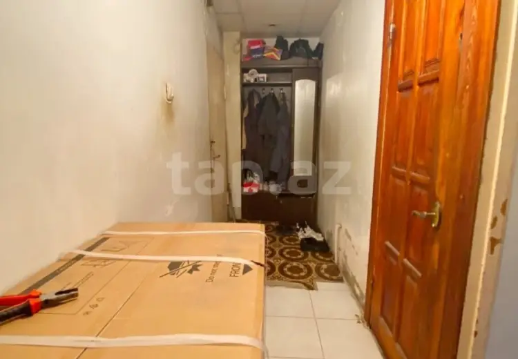 2 otaqlı mənzil , Sumqayıt