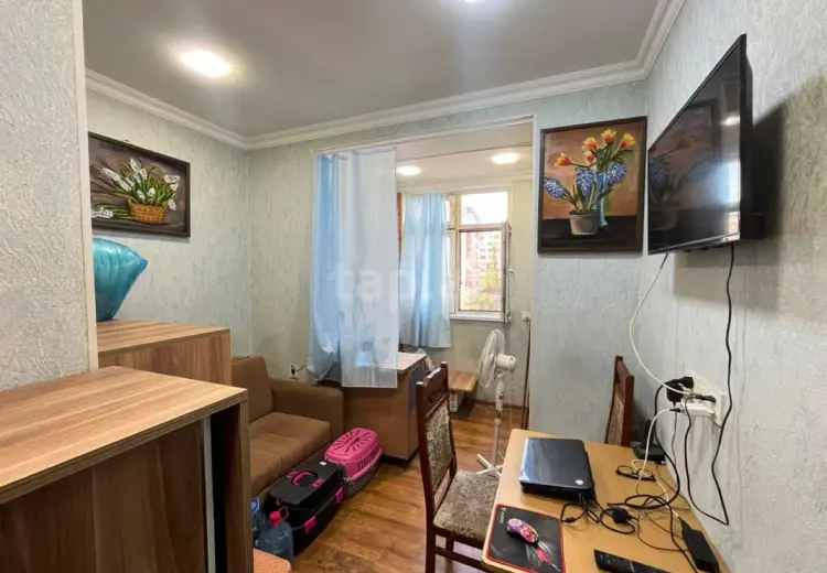 1 otaqlı mənzil , Bakı