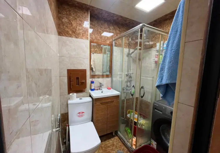 1 otaqlı mənzil , Bakı