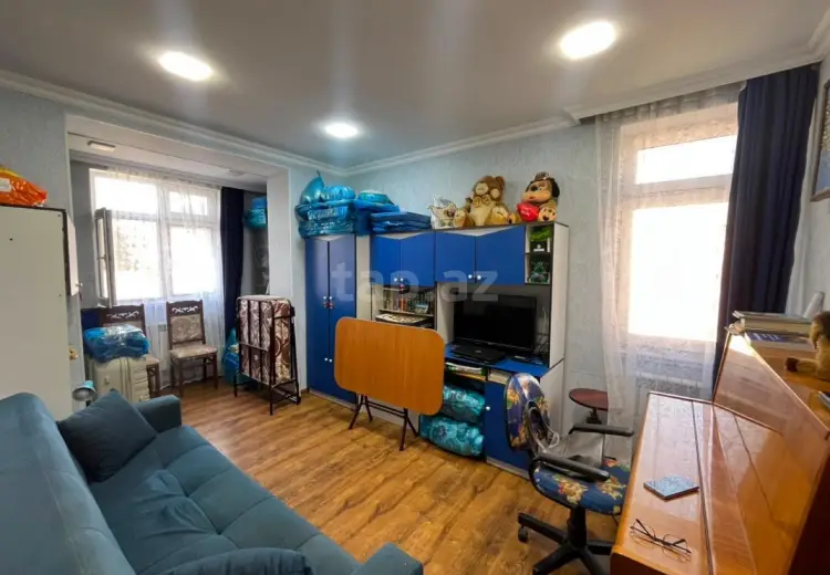 1 otaqlı mənzil , Bakı