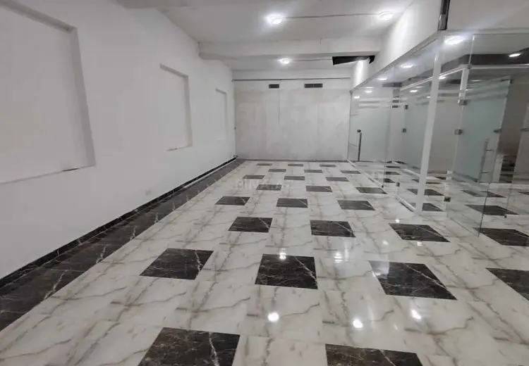 25 m² Obyekt / Ofis Kirayə (aylıq), Nəsimi, Bakı