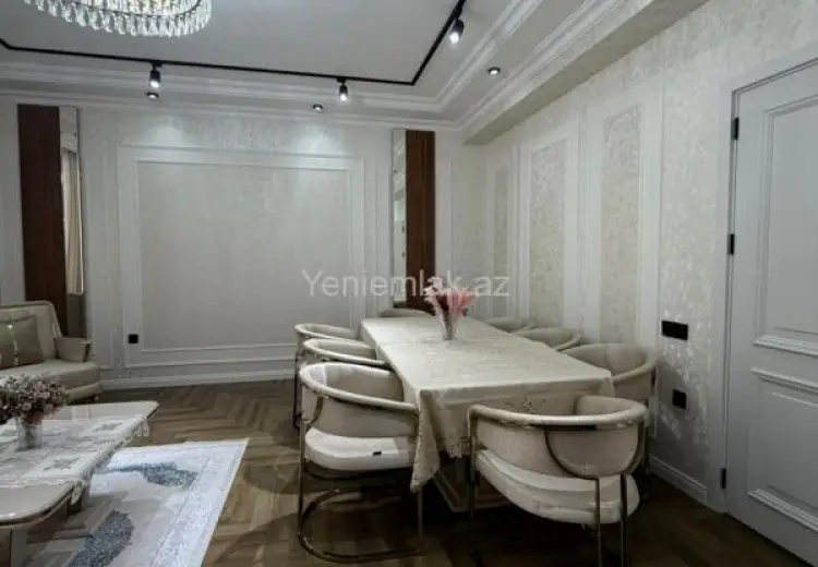 360 000 AZN - 3 otaqlı mənzil Satılır, Xətai, Bakı