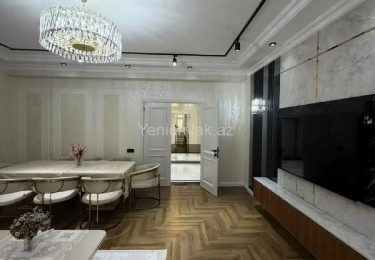 360 000 AZN - 3 otaqlı mənzil Satılır, Xətai, Bakı