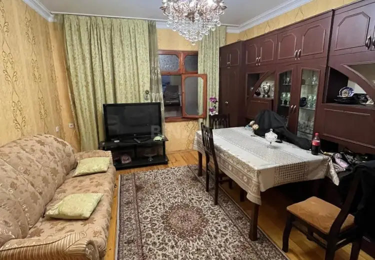 3 otaqlı mənzil Satılır, Sumqayıt