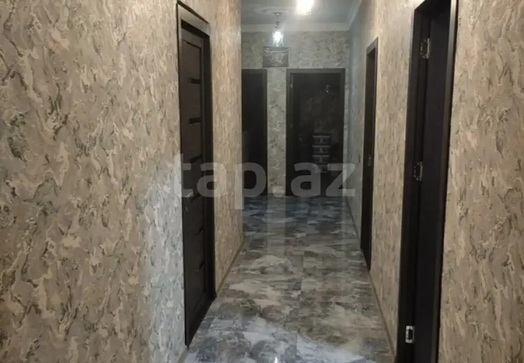 5 otaqlı mənzil , Xaçmaz