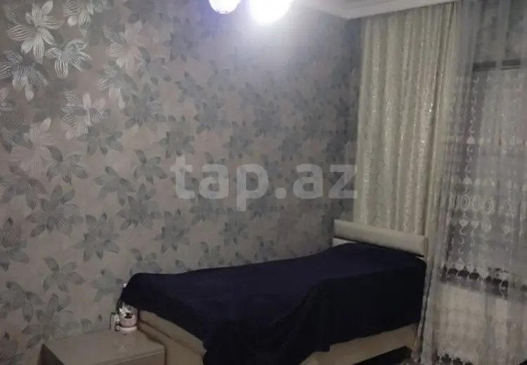 5 otaqlı mənzil , Xaçmaz