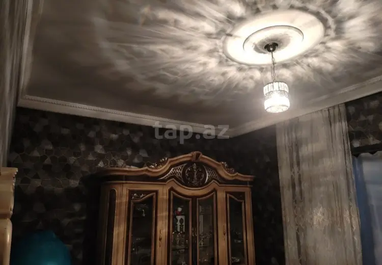 5 otaqlı mənzil , Xaçmaz