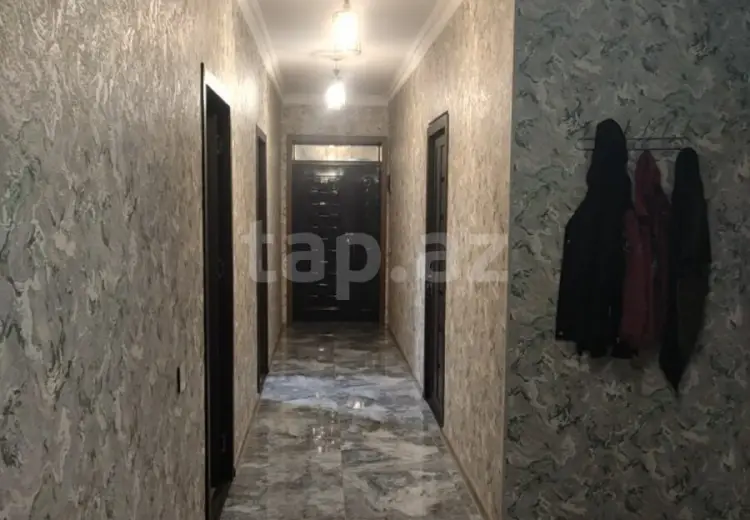 5 otaqlı mənzil , Xaçmaz