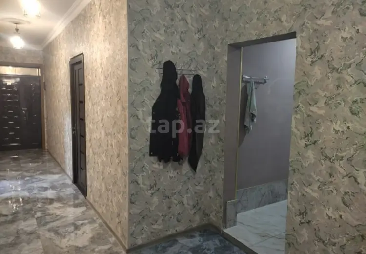 5 otaqlı mənzil , Xaçmaz