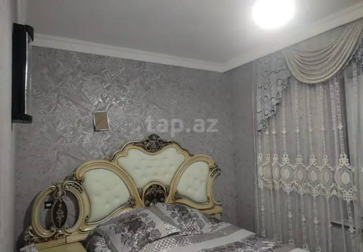 5 otaqlı mənzil , Xaçmaz