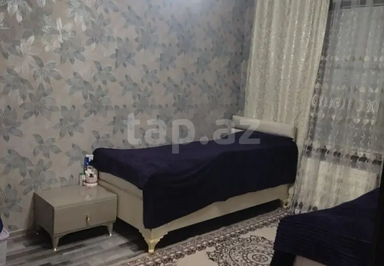 5 otaqlı mənzil , Xaçmaz