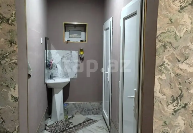 5 otaqlı mənzil , Xaçmaz