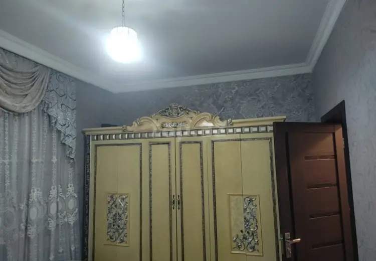 5 otaqlı mənzil , Xaçmaz
