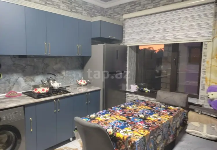 5 otaqlı mənzil , Xaçmaz