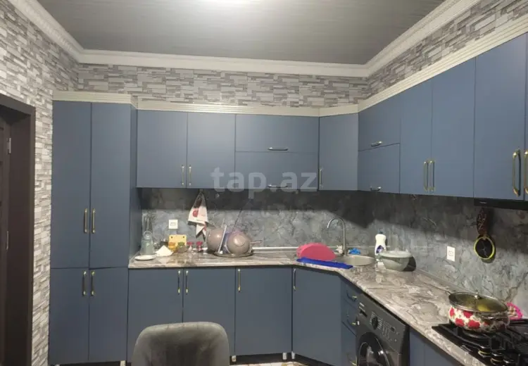 5 otaqlı mənzil , Xaçmaz