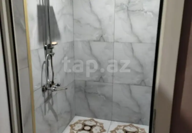 5 otaqlı mənzil , Xaçmaz