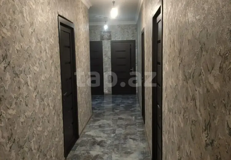 5 otaqlı mənzil , Xaçmaz