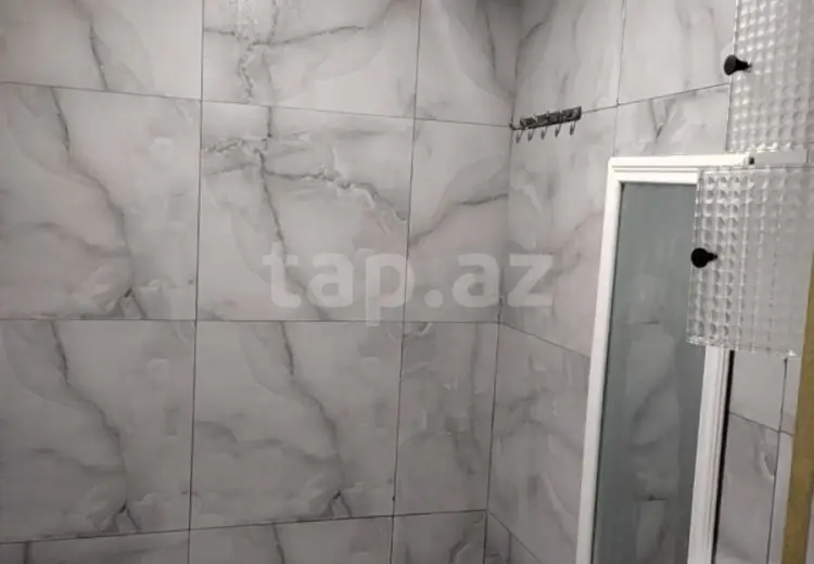 5 otaqlı mənzil , Xaçmaz