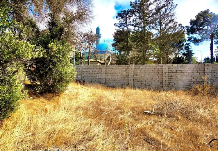 12 sot Torpaq Satılır, Şüvəlan, Xəzər, Bakı