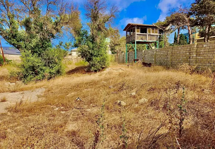 12 sot Torpaq Satılır, Şüvəlan, Xəzər, Bakı