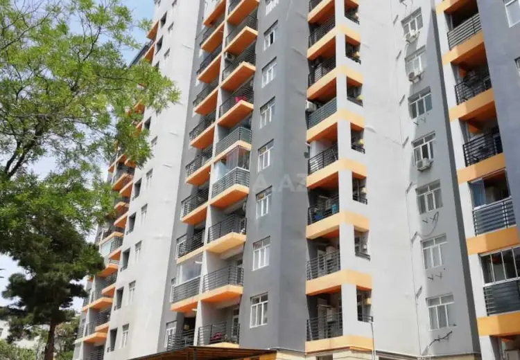 50 m² Obyekt / Ofis Satılır, 1-ci mikrorayon, Nəsimi, Bakı