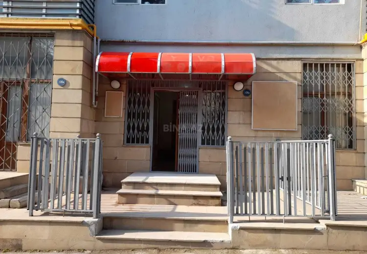 50 m² Obyekt / Ofis Satılır, 1-ci mikrorayon, Nəsimi, Bakı