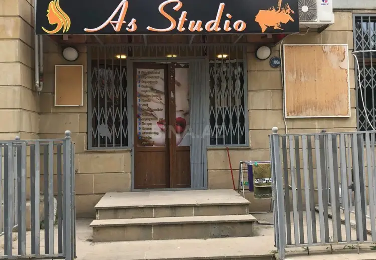 50 m² Obyekt / Ofis Satılır, 1-ci mikrorayon, Nəsimi, Bakı