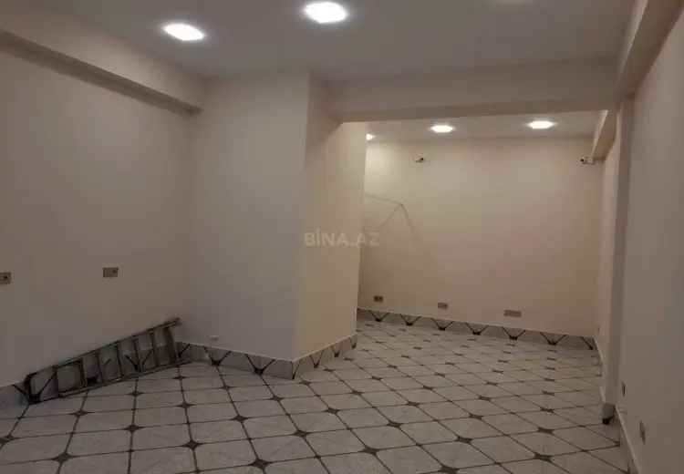 50 m² Obyekt / Ofis Satılır, 1-ci mikrorayon, Nəsimi, Bakı