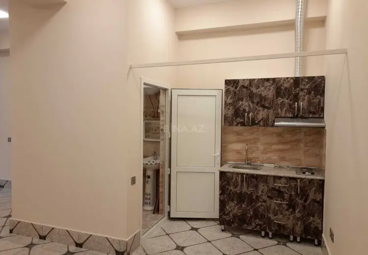 50 m² Obyekt / Ofis Satılır, 1-ci mikrorayon, Nəsimi, Bakı