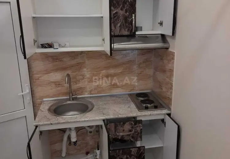 50 m² Obyekt / Ofis Satılır, 1-ci mikrorayon, Nəsimi, Bakı