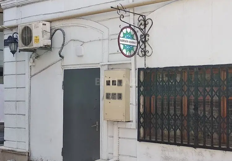 23 m² Obyekt / Ofis Satılır, Nəsimi, Bakı