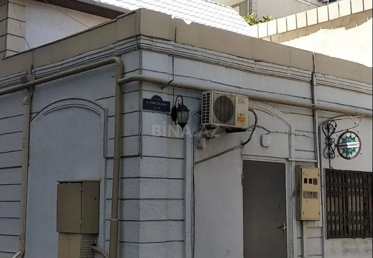 23 m² Obyekt / Ofis Satılır, Nəsimi, Bakı