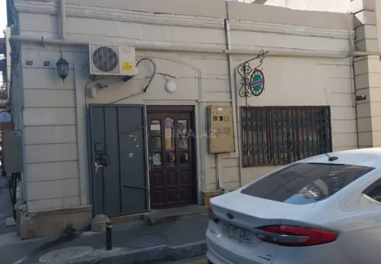 23 m² Obyekt / Ofis Satılır, Nəsimi, Bakı