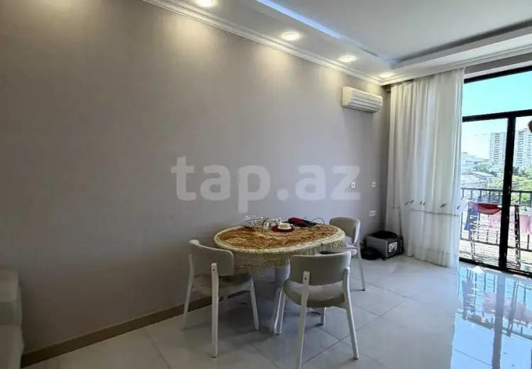 2 otaqlı mənzil , Bakı