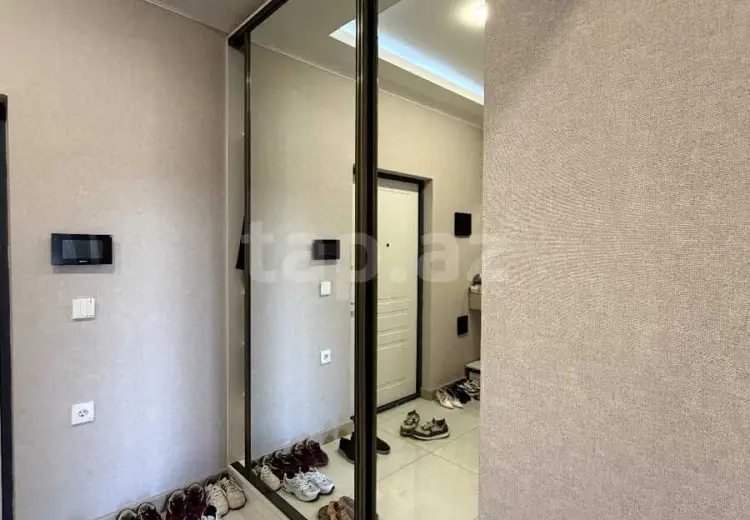 2 otaqlı mənzil , Bakı