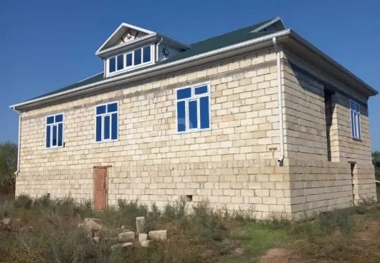 4 otaqlı mənzil , Bakı