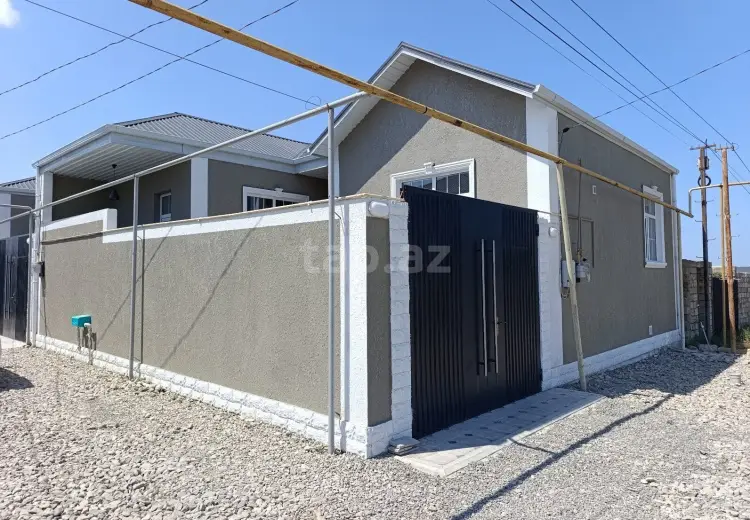 3 otaqlı mənzil , Savalan qəs., Sabunçu, Bakı