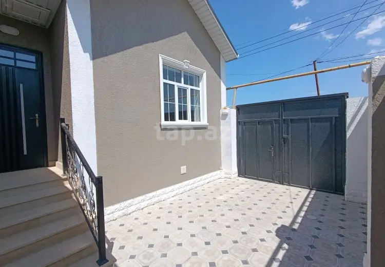 3 otaqlı mənzil , Savalan qəs., Sabunçu, Bakı