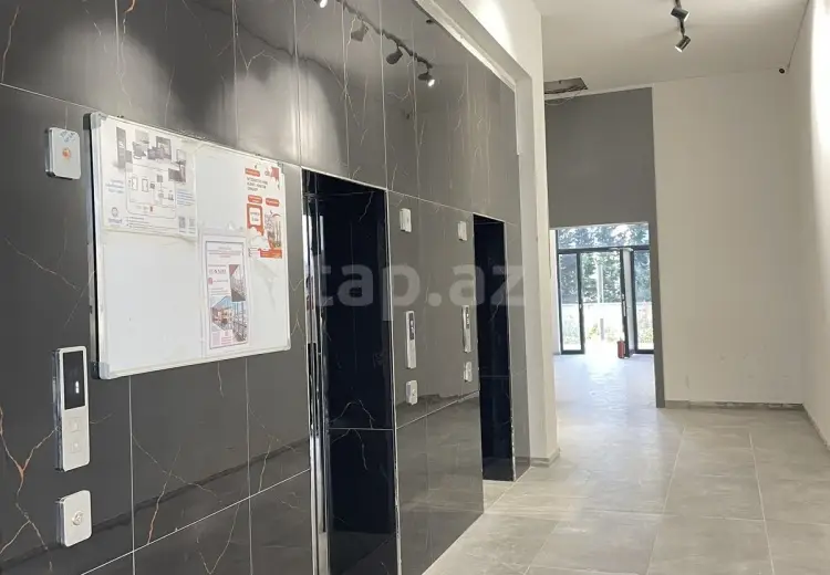 3 otaqlı mənzil , Bakı