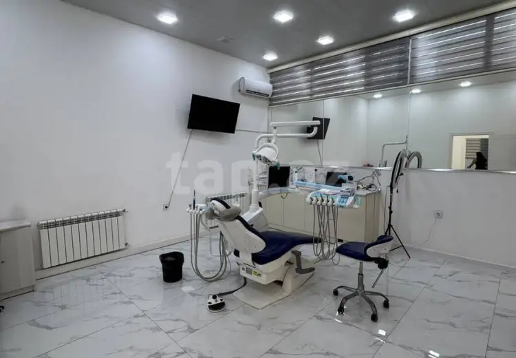 0 m² Obyekt / Ofis , Bakı